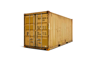 Standard 20ft container