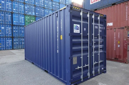 20 feet High Cube Container