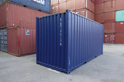 20 feet High Cube Container