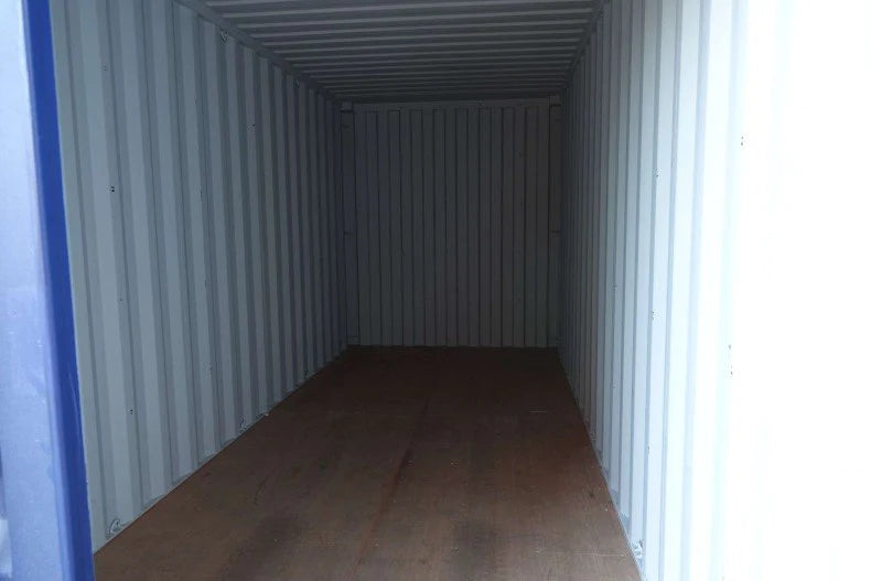 20 feet High Cube Container