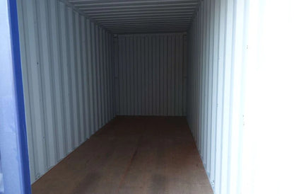 20 feet High Cube Container