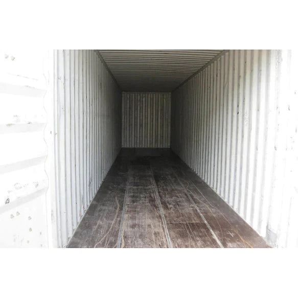 Container High Cube Pallet Wide 45 Feet Used (Class B)