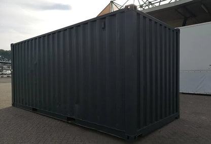 20 foot container