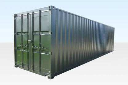 30' x 8' Shipping Container (1st Trip) – Reduced